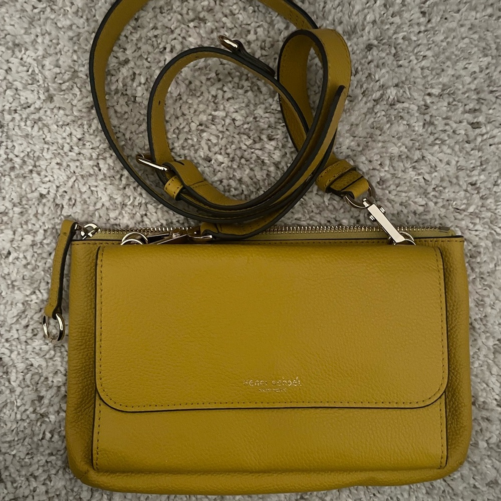 Henri Bendel Crossbody